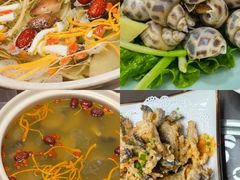 -金龙·打边炉(武进路店)