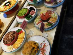 -大张烙馍村(泉山店)
