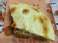 -大嘻咹biangbiang面(历史博物馆店)