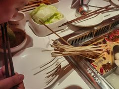 -串一火锅(赛格国际购物中心店)