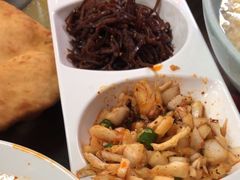 -老磨油饼(高陵店)