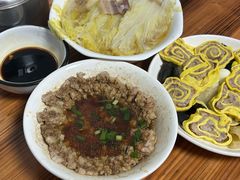 -玲燕蒸菜馆(江东路店)