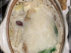 -土连锅·现熬养生汤锅(梁家巷店)