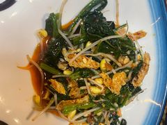 -新疆红柳花餐厅(新洲店)