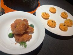 -南里山房·新淮扬菜(徐汇万科店)