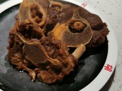 -京韵胡同·酱香羊蝎子火锅涮肉(长寿路店)