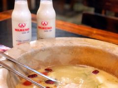 -抚仙湖生态石锅鱼野生菌(告庄店)