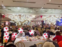 -芭菲盛宴·环球美食(解放碑英利国际店)