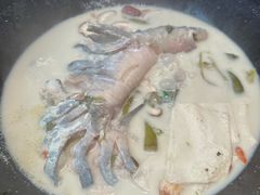 -鲜潭蒸汽石锅鱼(五道口购物中心店)