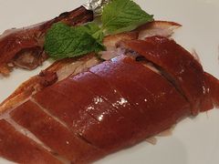 -盛百味·家宴餐厅(霸州分店)