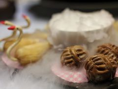-西安绿地假日酒店·丽宝轩中餐厅