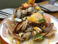 -必点海鲜·鲅鱼水饺(鞍山西道店)