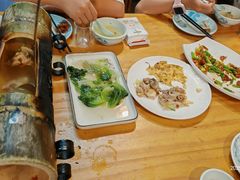 -61号餐吧(兴坪古镇漓江店)