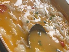 -HOHO餐厅(古子城店)