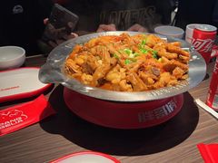 -胖哥俩肉蟹煲(杭州下沙学林街店)