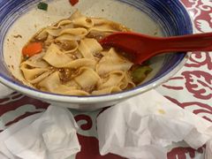 -秦香陕西食府(华贸天地店)