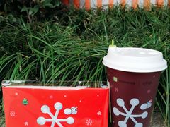 -奈雪的茶(杨家坪万象城店)