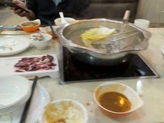 -潮悦牛肉火锅城(水贝店)