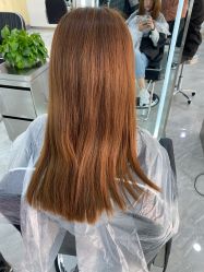 -Coo Hair salon