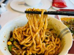 -四季民福烤鸭店(前门廊房二条店)