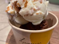 -LUNEURS月乐诗·法式冰淇淋(环贸店)