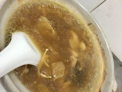 -添發碗仔翅美食