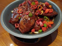 -小桃红·东北菜·春饼烤鸭(南阳湖街店)
