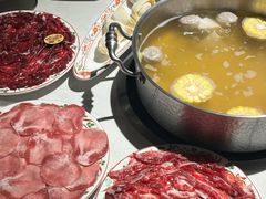 -汕头八合里海记牛肉店(清河店)