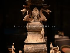 -大同市博物馆