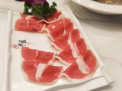 -重庆德庄火锅(太仓万达店)