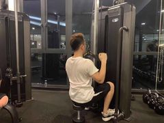 -Another Key健身(紫金店)