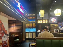 -牛New寿喜烧(闵行龙湖天街店)