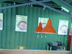 -蛙喔牛蛙(高新绿宝店)