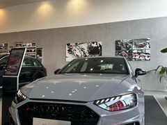 -上海永达奥诚奥迪4S店(申江路店)