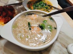 莆田卤面-莆田餐厅(滨海广场店)