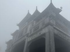 -九华山风景区