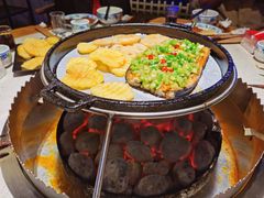 -醉二娘正宗西昌火盆烧烤(大丰店)