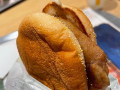 -麦当劳(领展中心城店)