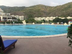 三亚凯莱仙人掌度假酒店-三亚亚龙湾凯莱仙人掌度假酒店