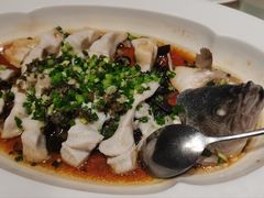 -花城粤菜餐厅(高新区店)