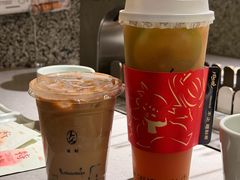 -李山山茶事(景枫店)