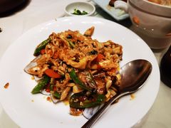 蒜蓉蒸圣子王-凤凰楼酒家·粤宴点心(华强北店)