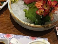 -贵木日本料理·铁板烧(新地假日广场店)