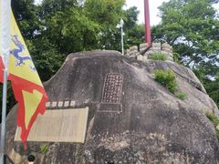 -胡里山炮台