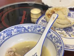 -老三羊汤【北兴隆街店】