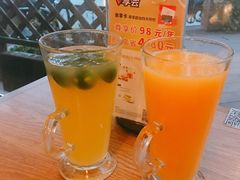 -必胜客(上海新南方商城PH店)