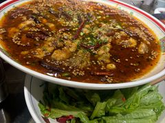 -灶东家民间菜(回兴店)