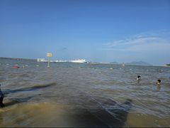 -在海一方公园