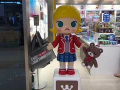 -泡泡玛特POPMART(赛格国际购物中心店)