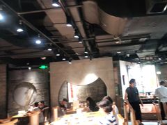 大堂-呷哺呷哺 黄金牧场 (新中关购物中心店)